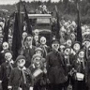 Meet your Posher, Ricky